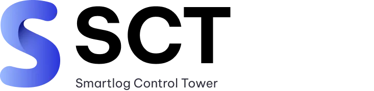 SCT — Smartlog Control Tower